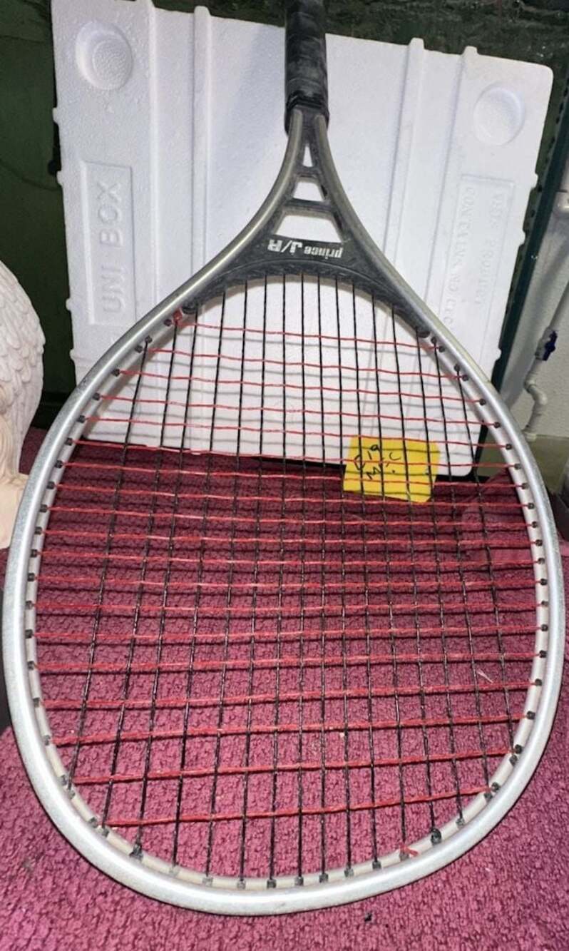 Vintage Prince J/R Junior Tennis Racket